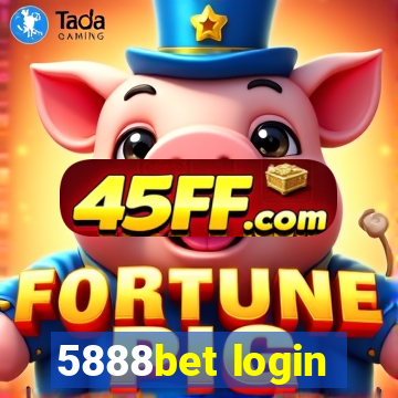 5888bet login